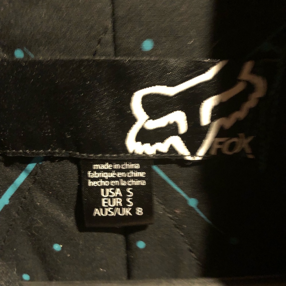 Fox Coat - Picture 3 of 3